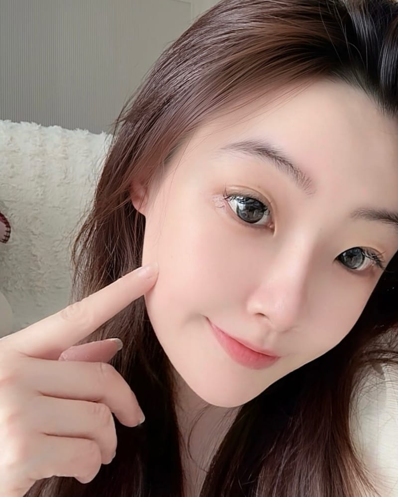 速攻型保養 ♥ 榖胱甘肽複方膠囊。養顏美容有感，懶人也能維持
